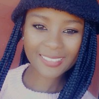 Lebogang Mabunda