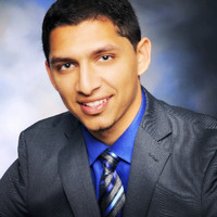 Pervez Khan