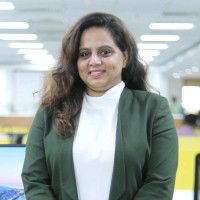 Sushma Khanna