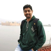 KUNAL BARHATE