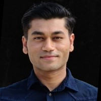 Suraj Kumar (Kamlesh Mulloo