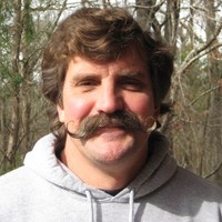Firehouse Moustache Wax