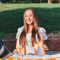 Kalie Buchanan