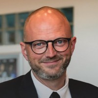 Michael Frimoth Hansen