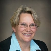 Trish Harrington, MS