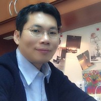 Horace(陳建誠） Chen