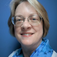 Tricia Hamman