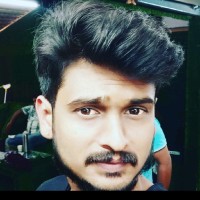 Harish Balakrishna