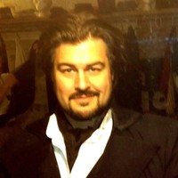 Andrew Cole