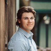 Garrett Zimmermann