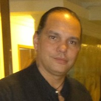 Pablo Augusto González Vásquez