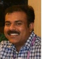 Santosh Raj