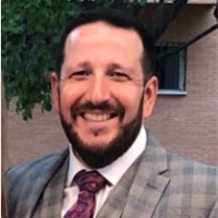 Mark Zahonero