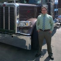 Dustin Osburn