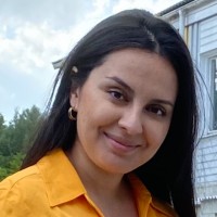 Suna Kucukgöl