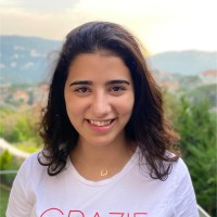 Nisrine Akel