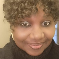 Linda Stacy Liburd