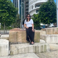 Sonia Anand