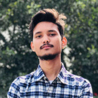 Krishna Shrestha