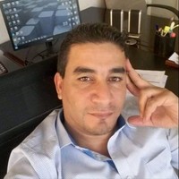 Jamal Arab