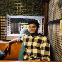 Dhruv Parmar