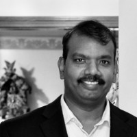 Raja Sudalaimuthu