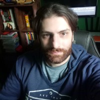 André Cardillo Piva
