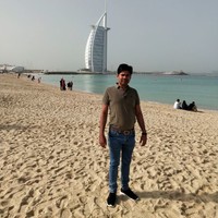Rishabh Kumar Shukla