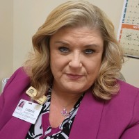 Cheryl Roland