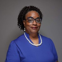Belinda Robinson-Jones, M.L.S.