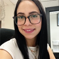 Fabiola Andreina Méndez Soto