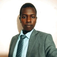 Charles Ekale