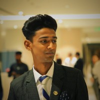 Vikas Kumar S