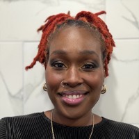 Shanté Wright