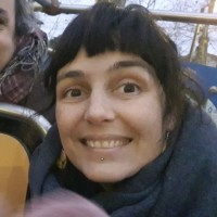 Delphine Mézière