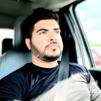 Ahmad Fayad