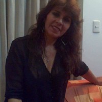 Patricia Calderon