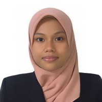 Nor Asyahira Samsol Ariff