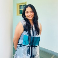 Tashika Madaan