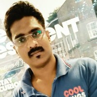 Shiju Vaikom