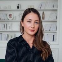 Ksenia Kuznetsova