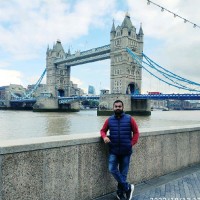 Venkatesh Prasad P R