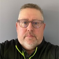 David Harnish