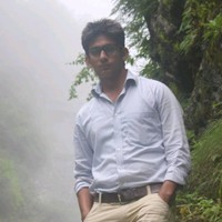 Sunil Rohaj