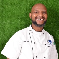 Paul Ngwetjana