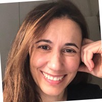 Begoña Giner Garcia
