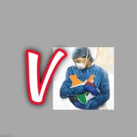 Vikrant Ram