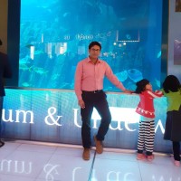 Khurram Ali Javed