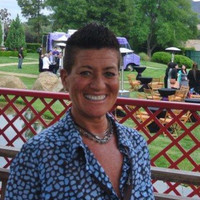 Jackie Cox