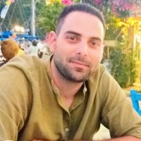 Dimitris Mintis Ph.D.